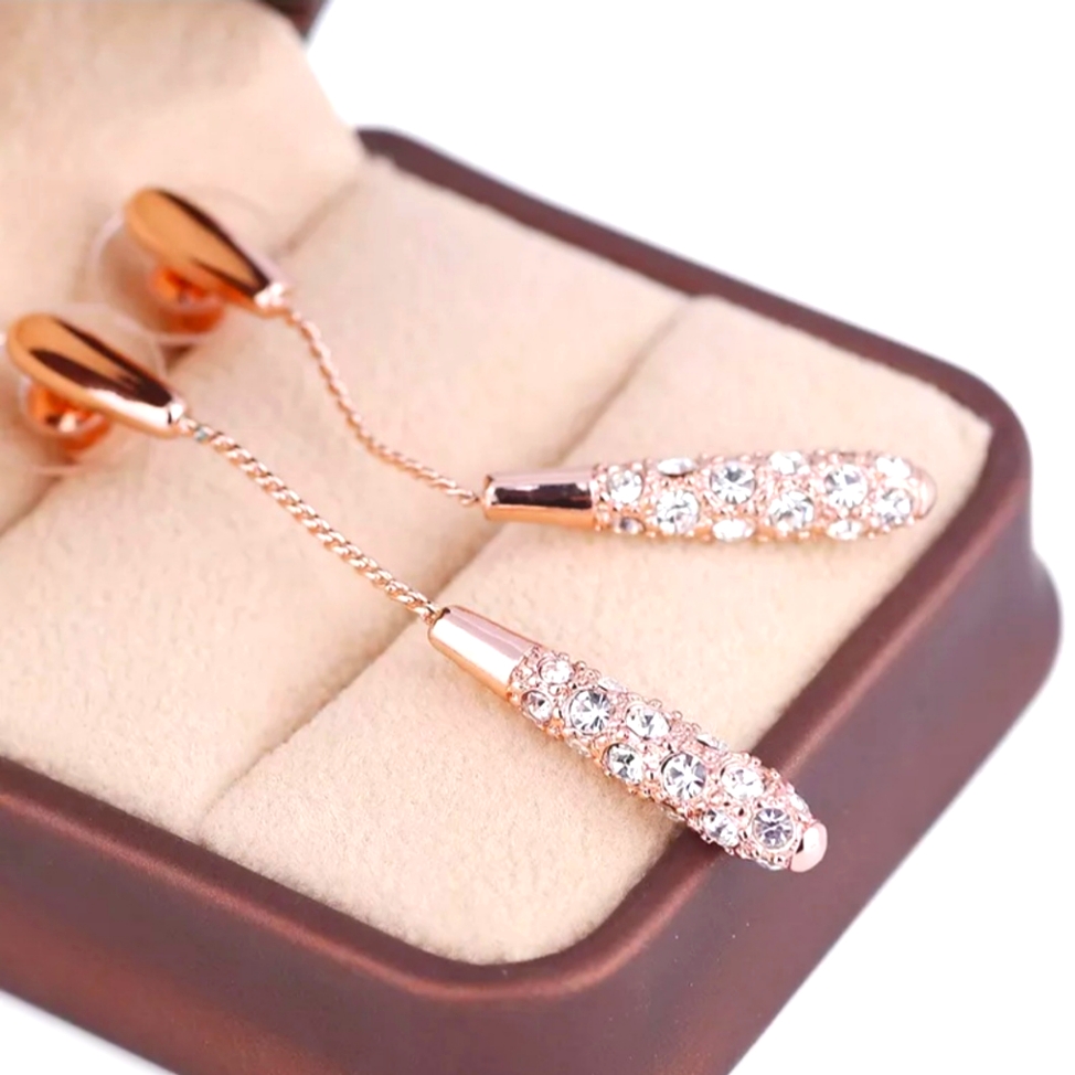 Drop Earing